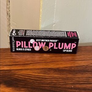 Soap & Glory Pillow Plump XXL Lip Gloss